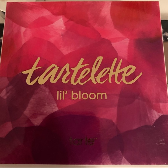 Tartelette in bloom - Picture 2 of 2